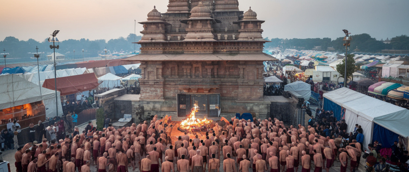 Mahakumbh-banner